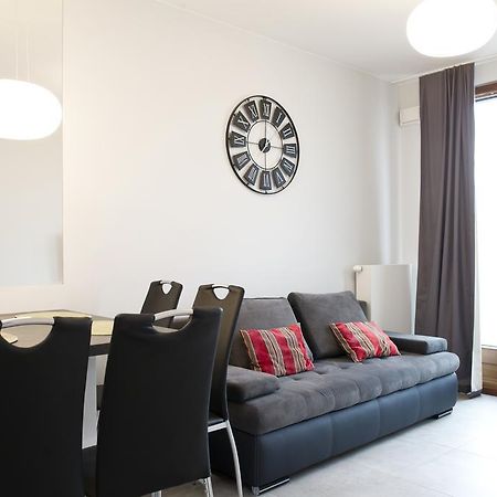 Goodnight Warsaw Apartments Dzielna 72 외부 사진