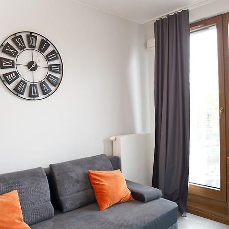 Goodnight Warsaw Apartments Dzielna 72 외부 사진