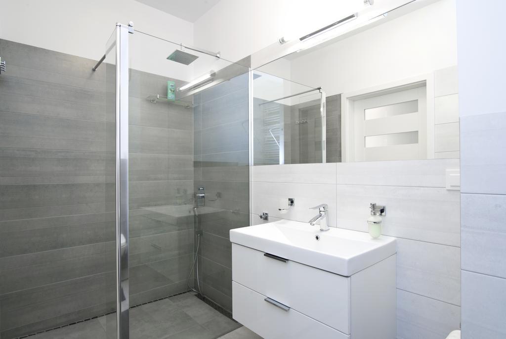 Goodnight Warsaw Apartments Dzielna 72 외부 사진