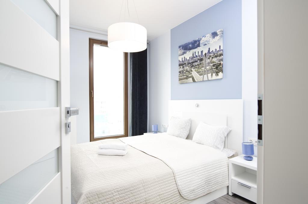 Goodnight Warsaw Apartments Dzielna 72 외부 사진