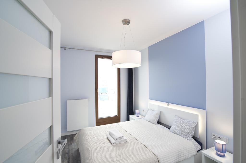 Goodnight Warsaw Apartments Dzielna 72 외부 사진