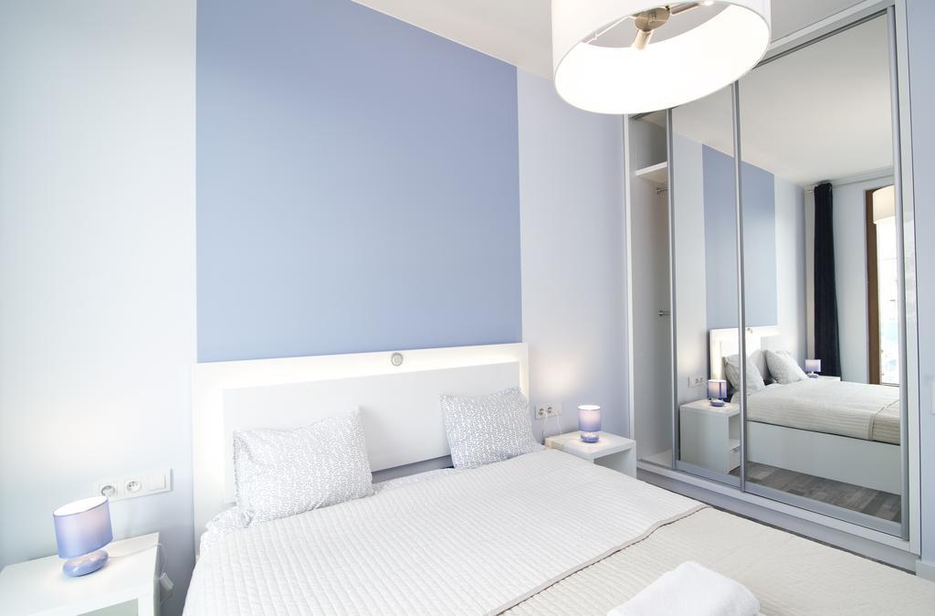 Goodnight Warsaw Apartments Dzielna 72 외부 사진