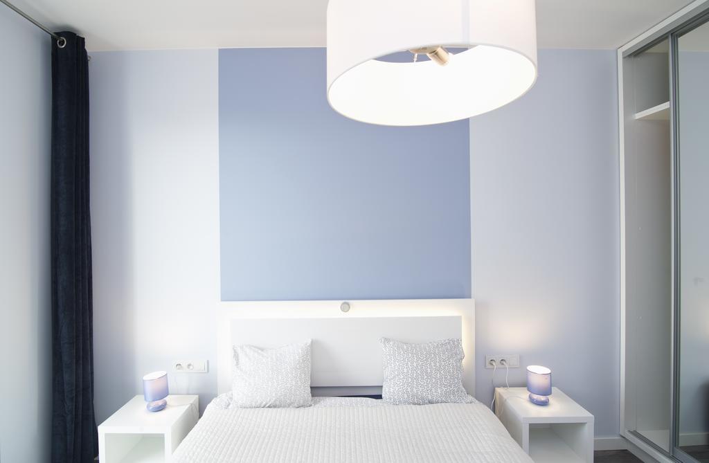 Goodnight Warsaw Apartments Dzielna 72 외부 사진
