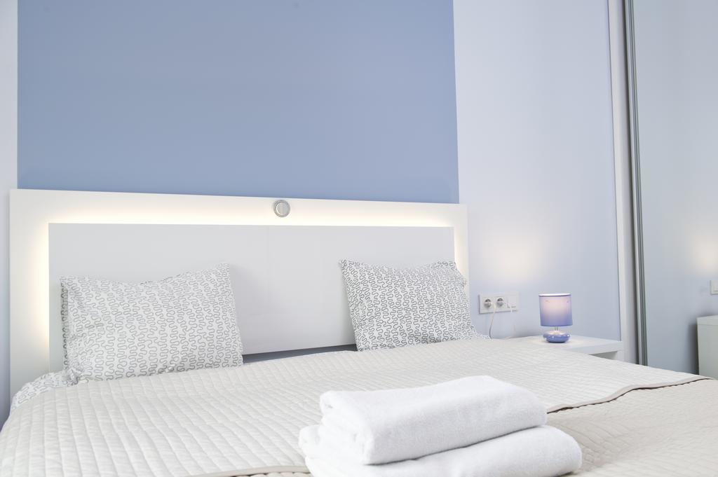 Goodnight Warsaw Apartments Dzielna 72 외부 사진