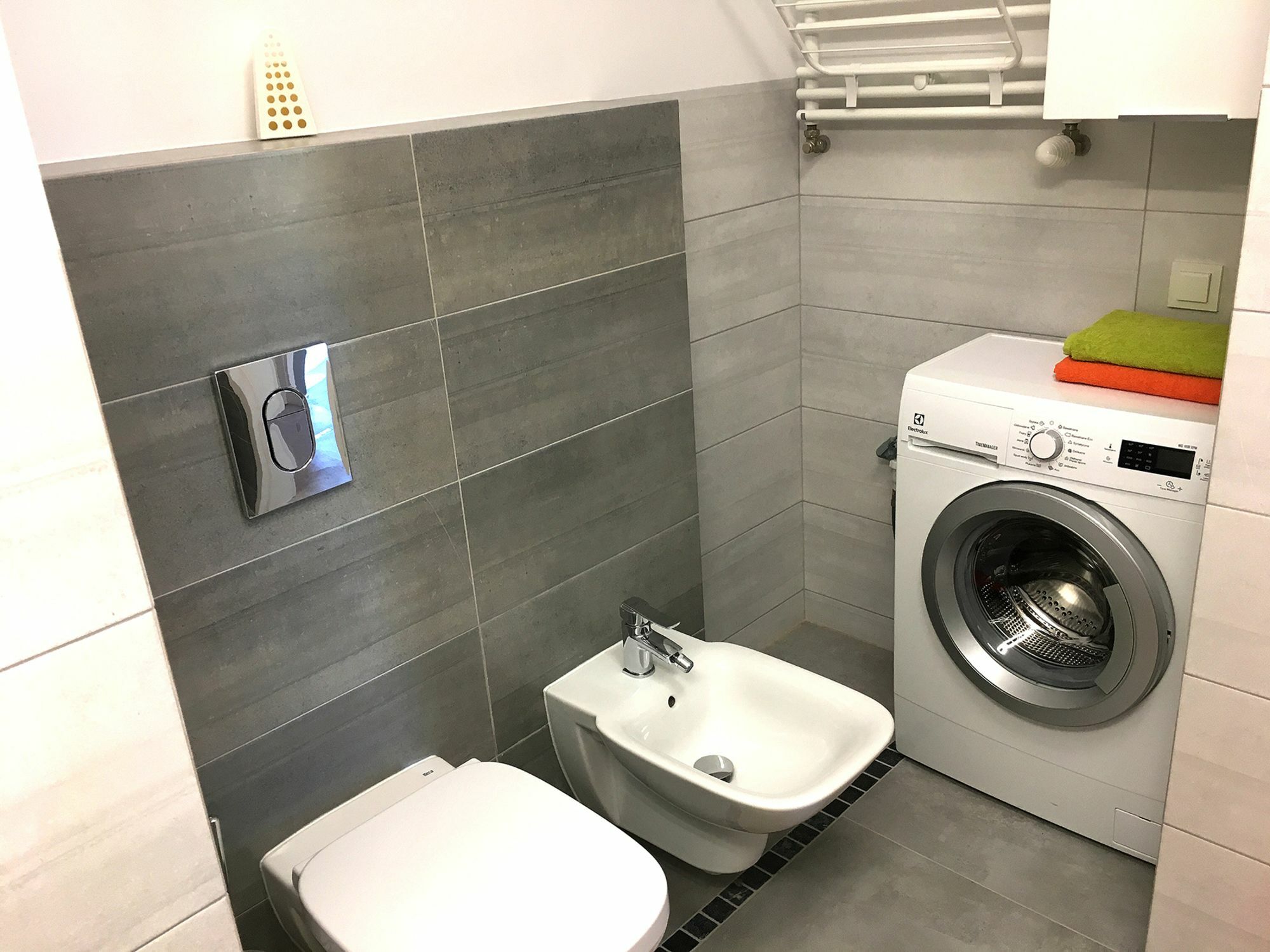 Goodnight Warsaw Apartments Dzielna 72 외부 사진