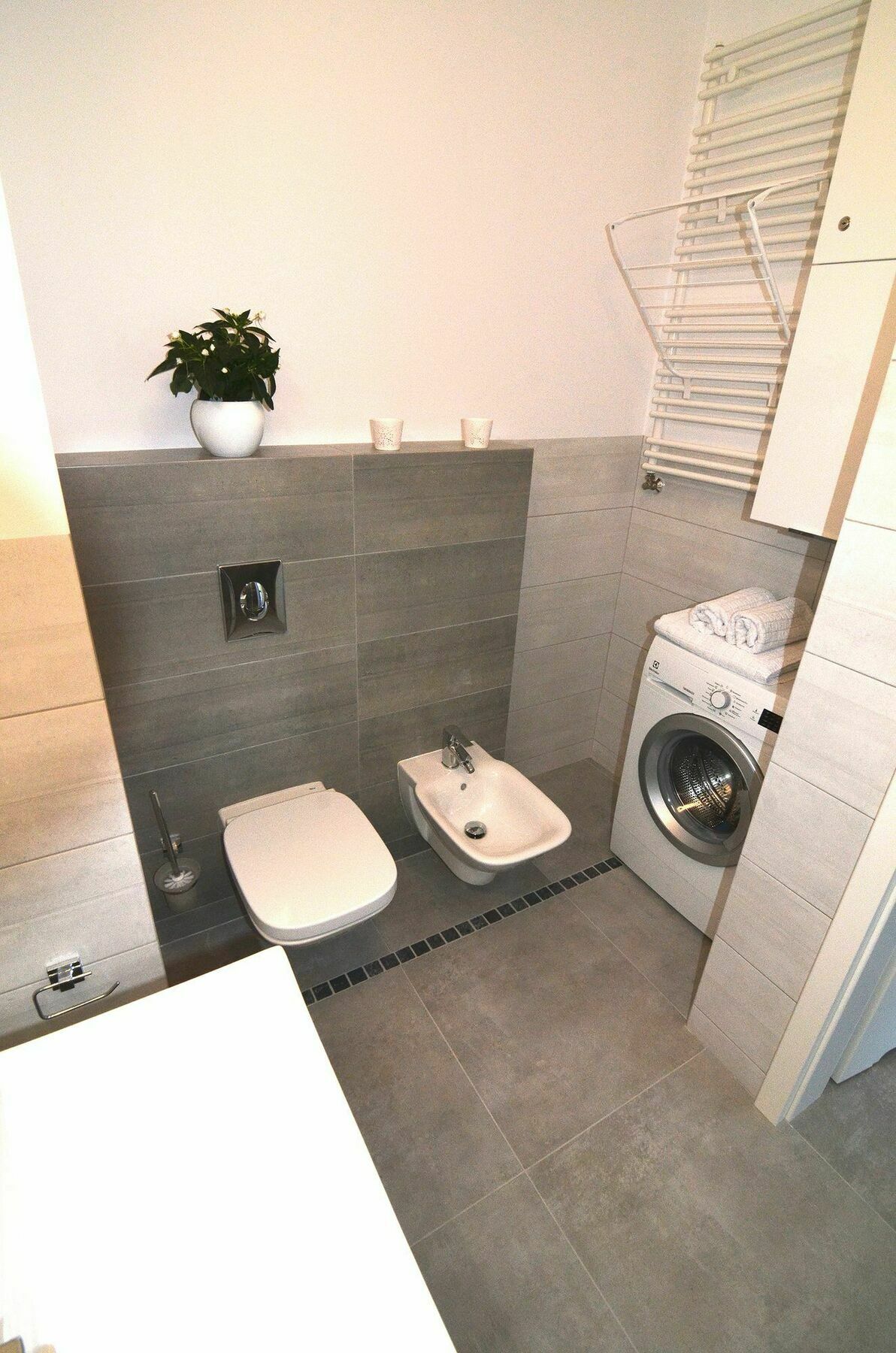 Goodnight Warsaw Apartments Dzielna 72 외부 사진