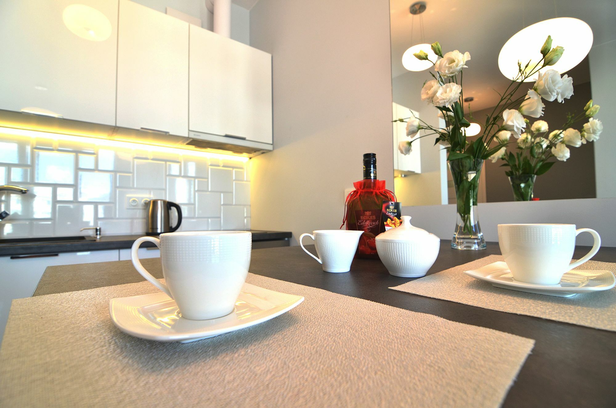 Goodnight Warsaw Apartments Dzielna 72 외부 사진