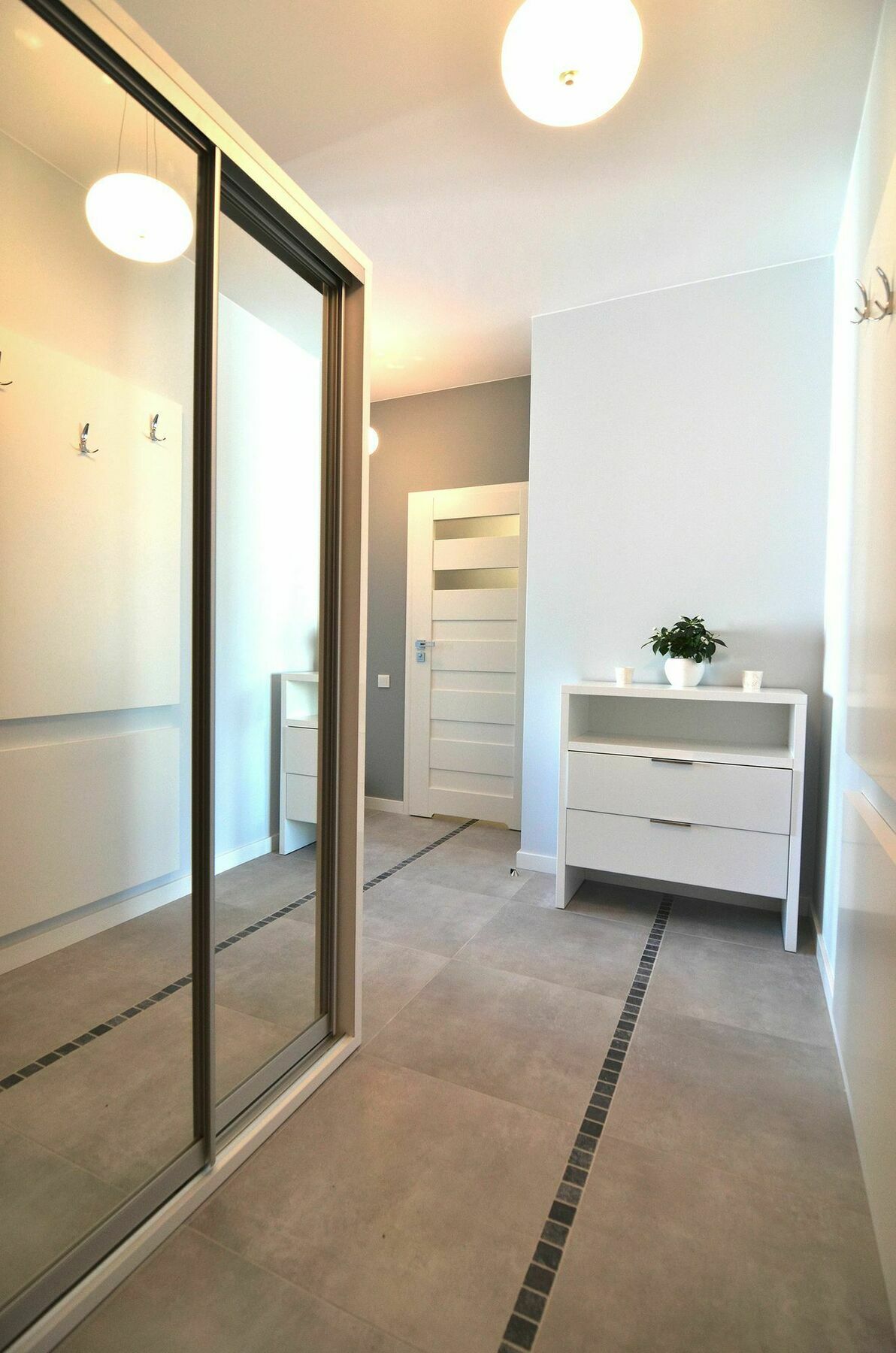 Goodnight Warsaw Apartments Dzielna 72 외부 사진