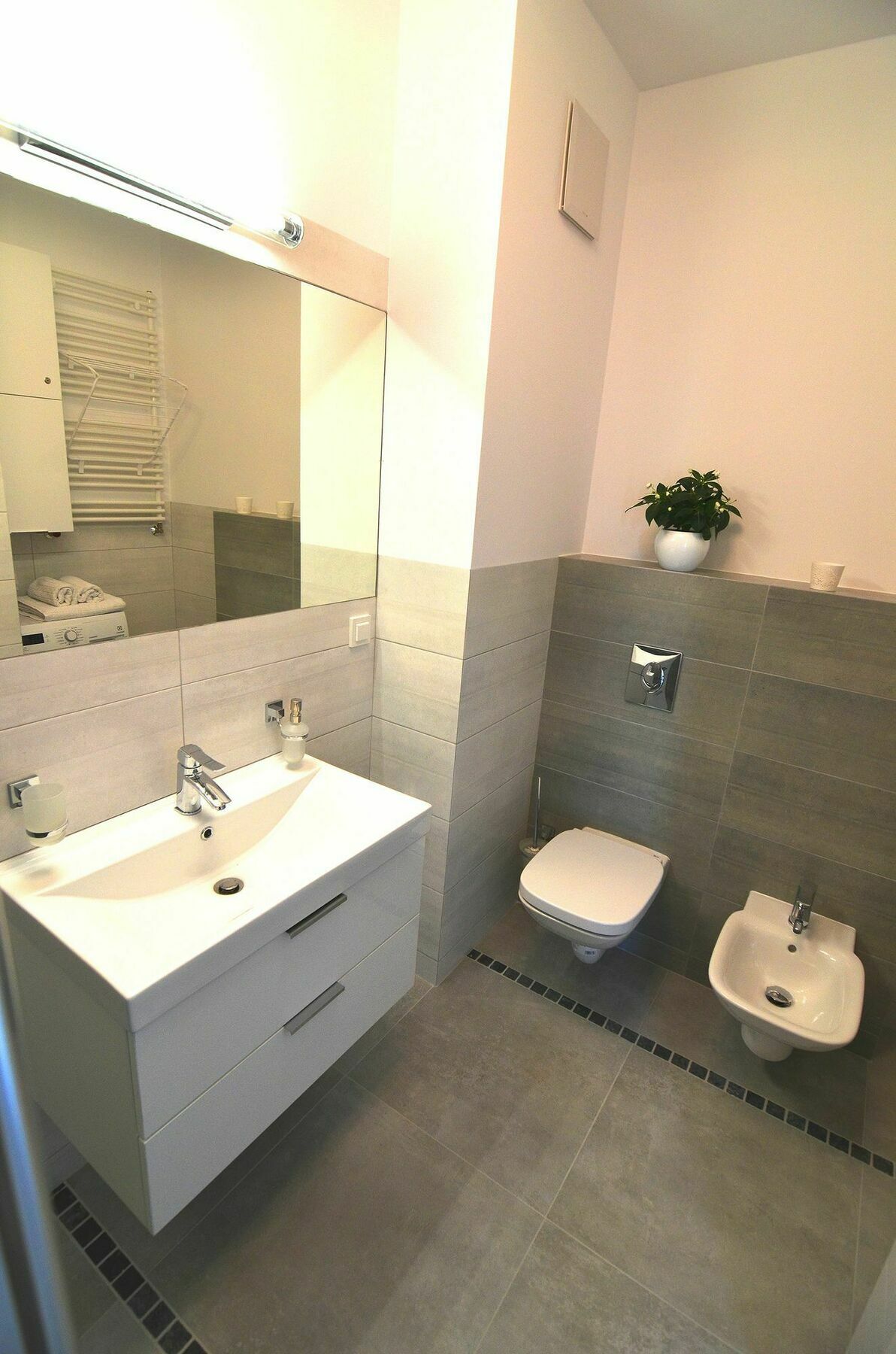 Goodnight Warsaw Apartments Dzielna 72 외부 사진